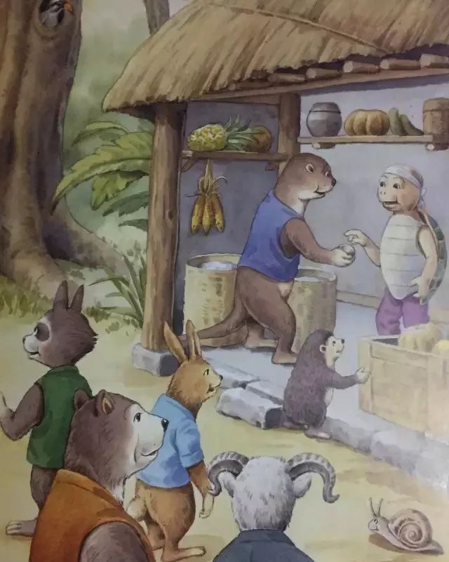 有声故事屋,有声故事屋726