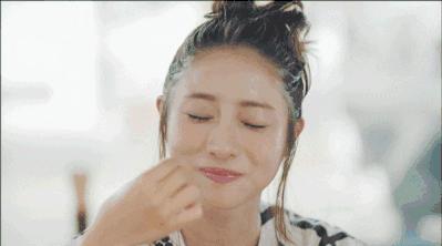 石原里美小细节,想美就从头做起