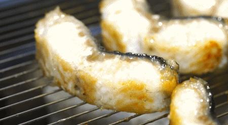 美特家韩式烤肉烤鳗鱼,烤鳗鱼和烤肉哪个好吃