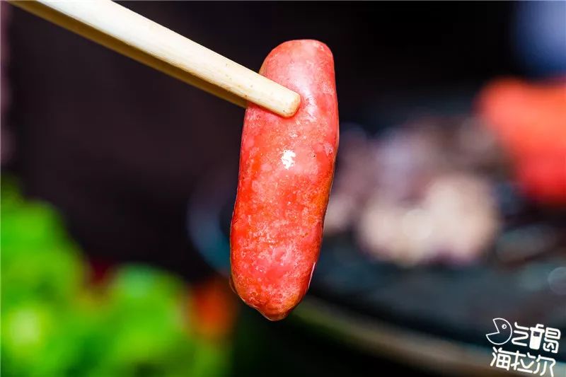 美特家韩式烤肉烤鳗鱼,烤鳗鱼和烤肉哪个好吃