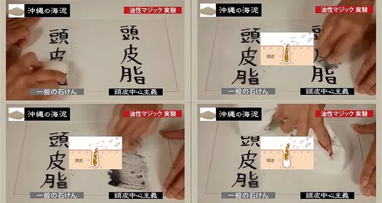 真正有营养的洗发皂,爆火的洗发皂