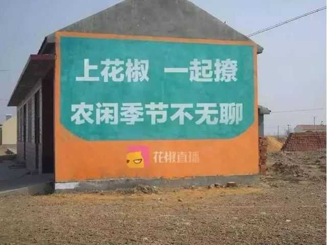 BAT不为人知的一面，互联网公司为下乡真的拼了｜一刻·晨读