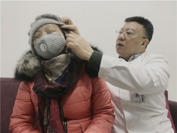 一吃辣椒眼睛就麦粒肿,一吃辣眼睛就肿怎么办