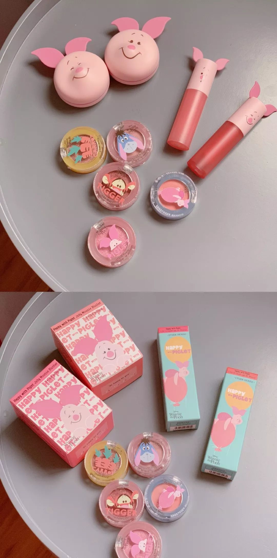 什么?全抢光了?所以杭州到底还能买到哪些猪年限定啊?!