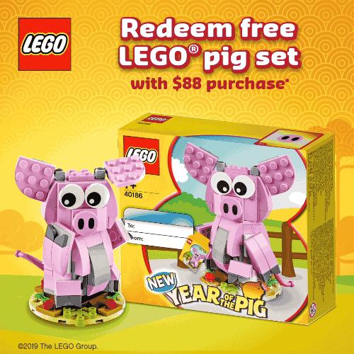 什么?全抢光了?所以杭州到底还能买到哪些猪年限定啊?!