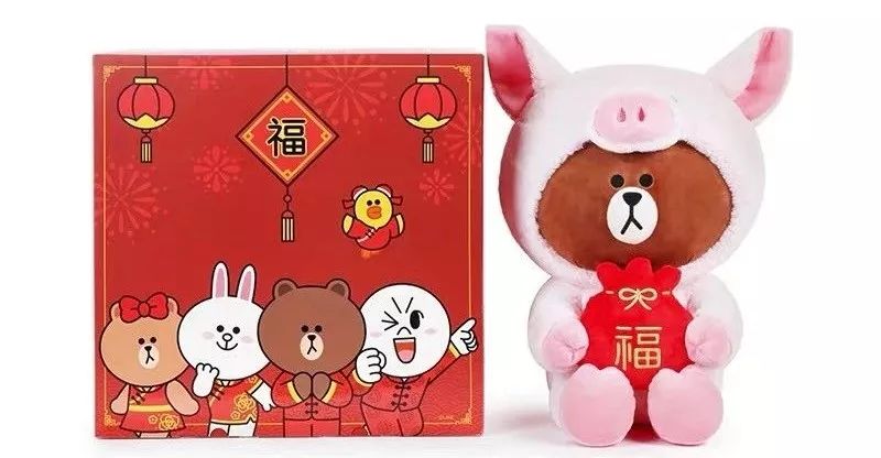 什么?全抢光了?所以杭州到底还能买到哪些猪年限定啊?!