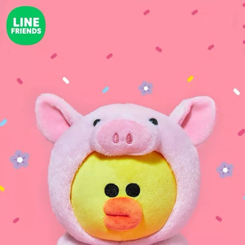 什么?全抢光了?所以杭州到底还能买到哪些猪年限定啊?!