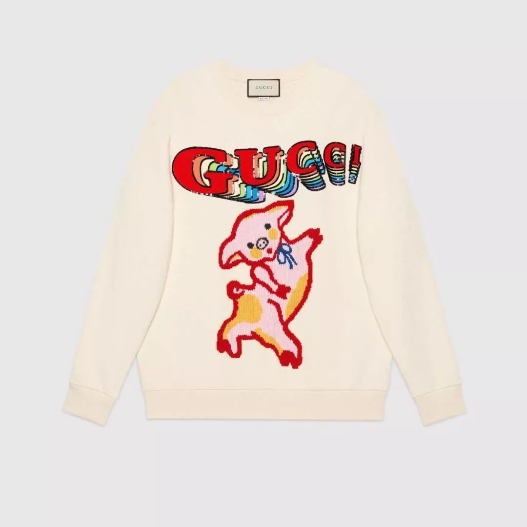 什么?全抢光了?所以杭州到底还能买到哪些猪年限定啊?!