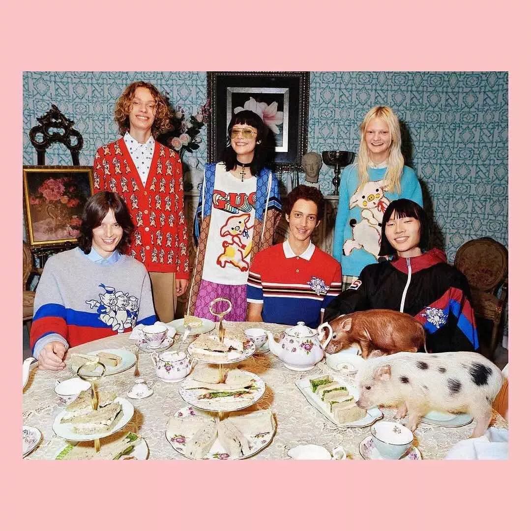 什么?全抢光了?所以杭州到底还能买到哪些猪年限定啊?!