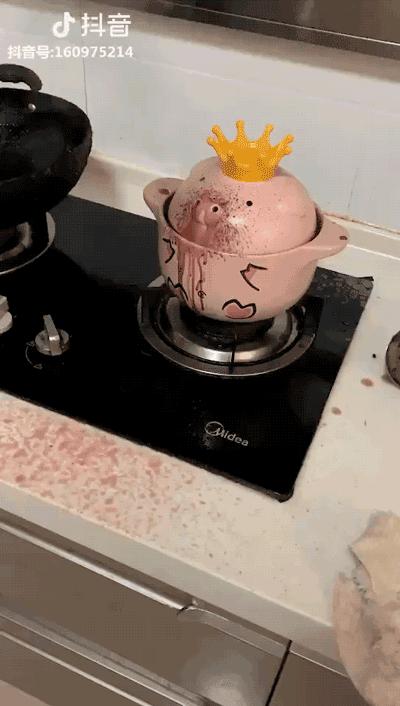 什么?全抢光了?所以杭州到底还能买到哪些猪年限定啊?!