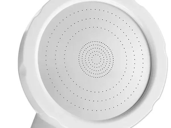 增压式洗澡用的花洒喷头,30孔增压节水花洒