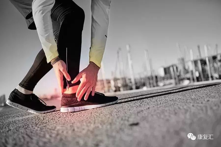 美国物理治疗协会发布足底筋膜炎权威康复指南：有效的康复训练方法一网打尽