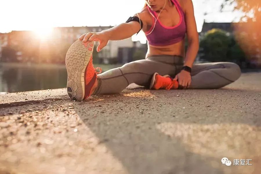 美国物理治疗协会发布足底筋膜炎权威康复指南：有效的康复训练方法一网打尽