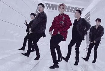 盘点各明星跳舞蹈,明星跳舞抖音热门舞蹈