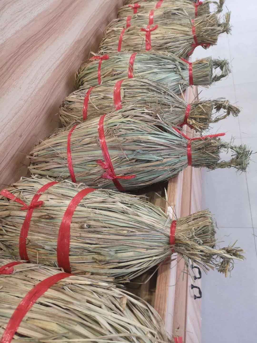 一站式买全!余杭这家土鲜店把纯正的土货都搬来了!酱鸭、毛腌鸡、猪头肉……