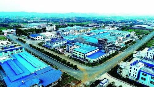 荔浦经济发展前景如何,荔浦靠什么发展起来的