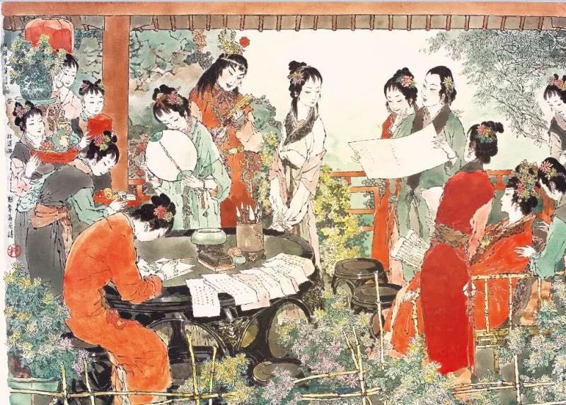 寻找红楼梦的原始作者,寻找红楼梦太虚幻境