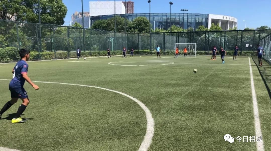 苏州相城中等专业学校,苏州相城学校