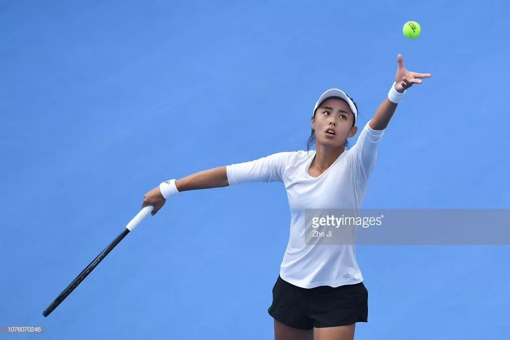 澳网中国军团最新信息,澳网什么时候开打