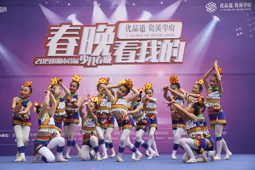 「少儿春晚」关注破百万！总导演亲临海选现场，两节目合并直通春晚！