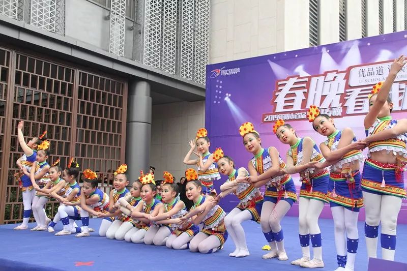 「少儿春晚」关注破百万！总导演亲临海选现场，两节目合并直通春晚！