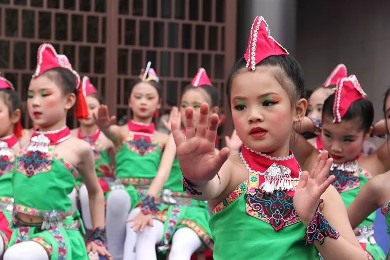 「少儿春晚」关注破百万！总导演亲临海选现场，两节目合并直通春晚！