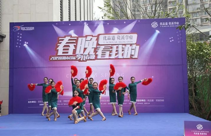 「少儿春晚」关注破百万！总导演亲临海选现场，两节目合并直通春晚！