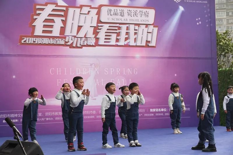 「少儿春晚」关注破百万！总导演亲临海选现场，两节目合并直通春晚！