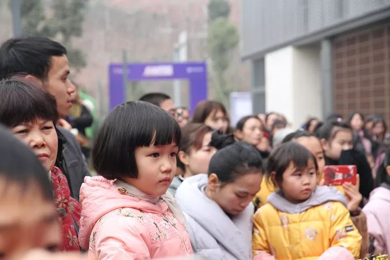 「少儿春晚」关注破百万！总导演亲临海选现场，两节目合并直通春晚！