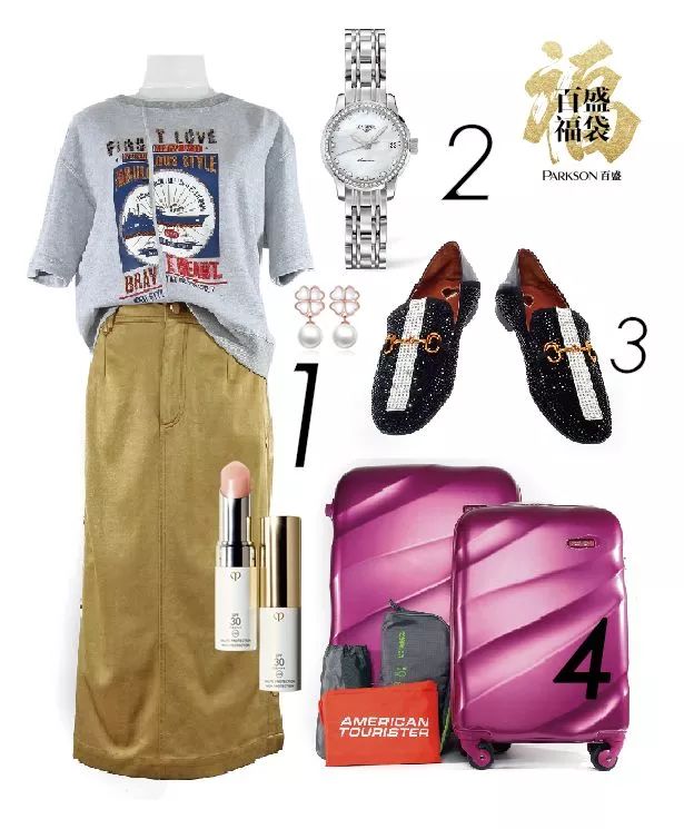 谁能想到昆明美妆界的扛把子竟然这样玩？