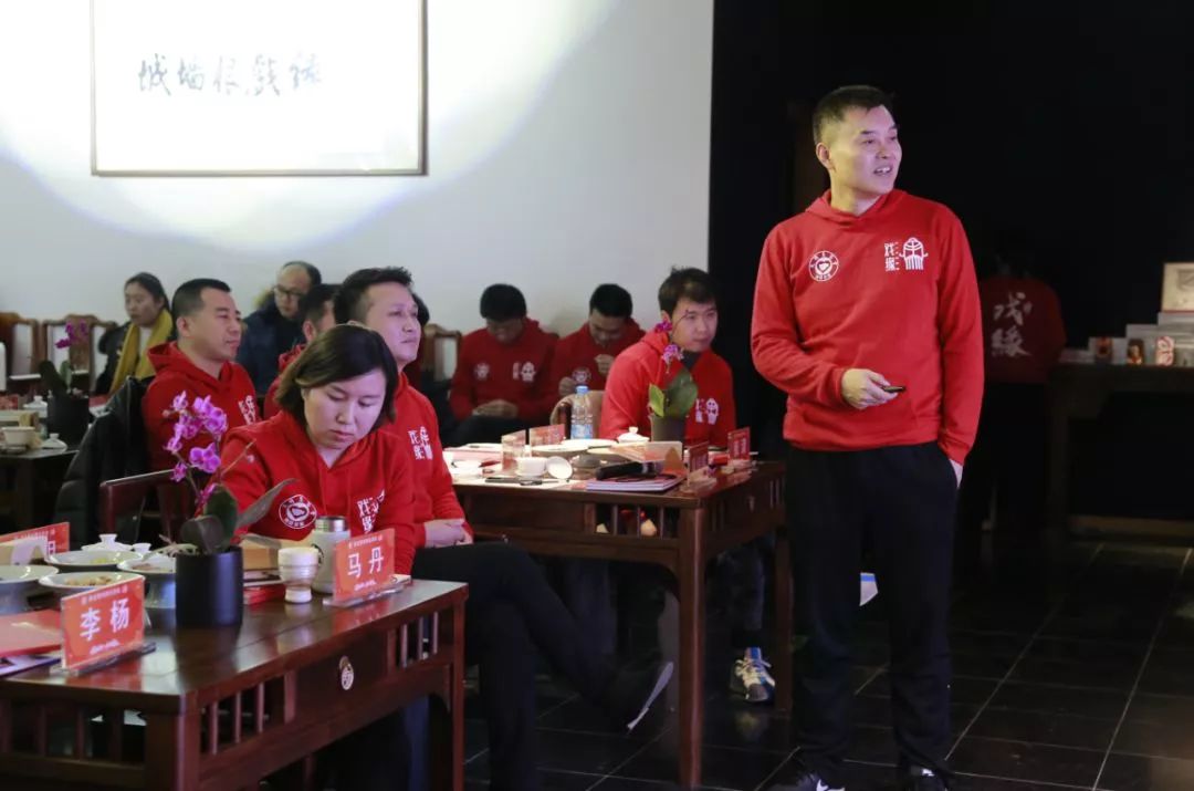 携手共赢最后结局,携手共进合作共赢开头结尾