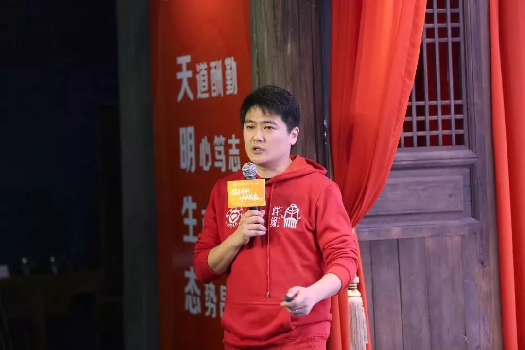 携手共赢最后结局,携手共进合作共赢开头结尾