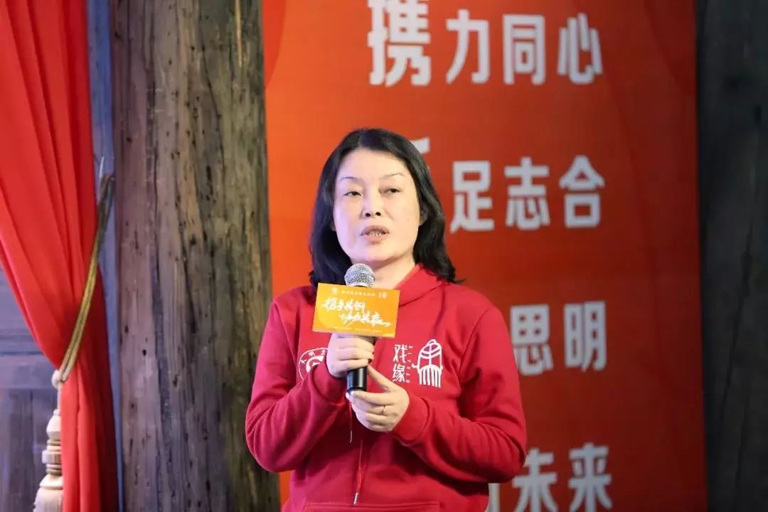 携手共赢最后结局,携手共进合作共赢开头结尾