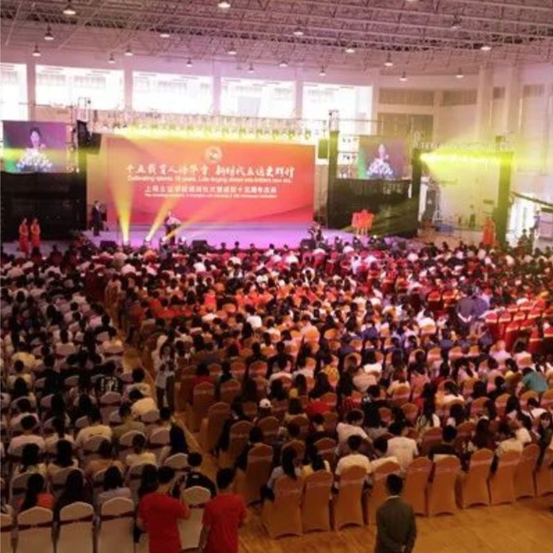 藏在松江叶榭镇里的这所大学，实力越来越厉害了！