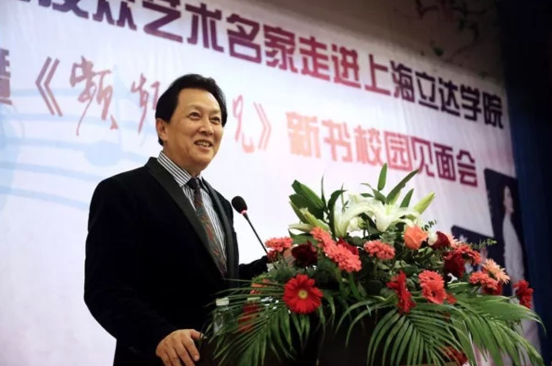 藏在松江叶榭镇里的这所大学，实力越来越厉害了！