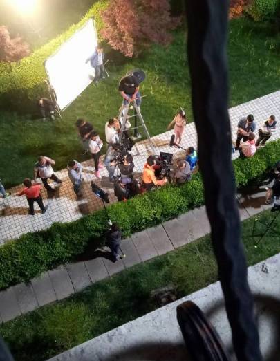 藏在松江叶榭镇里的这所大学，实力越来越厉害了！