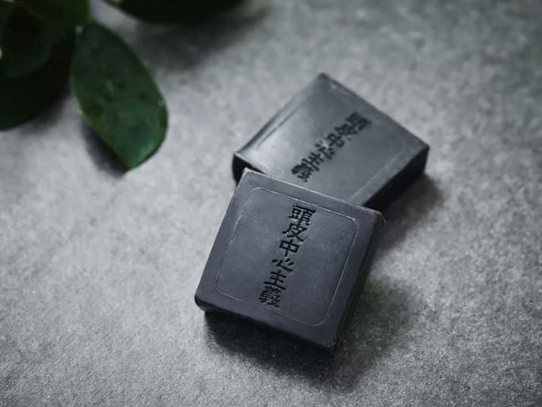 真正有营养的洗发皂,爆火的洗发皂