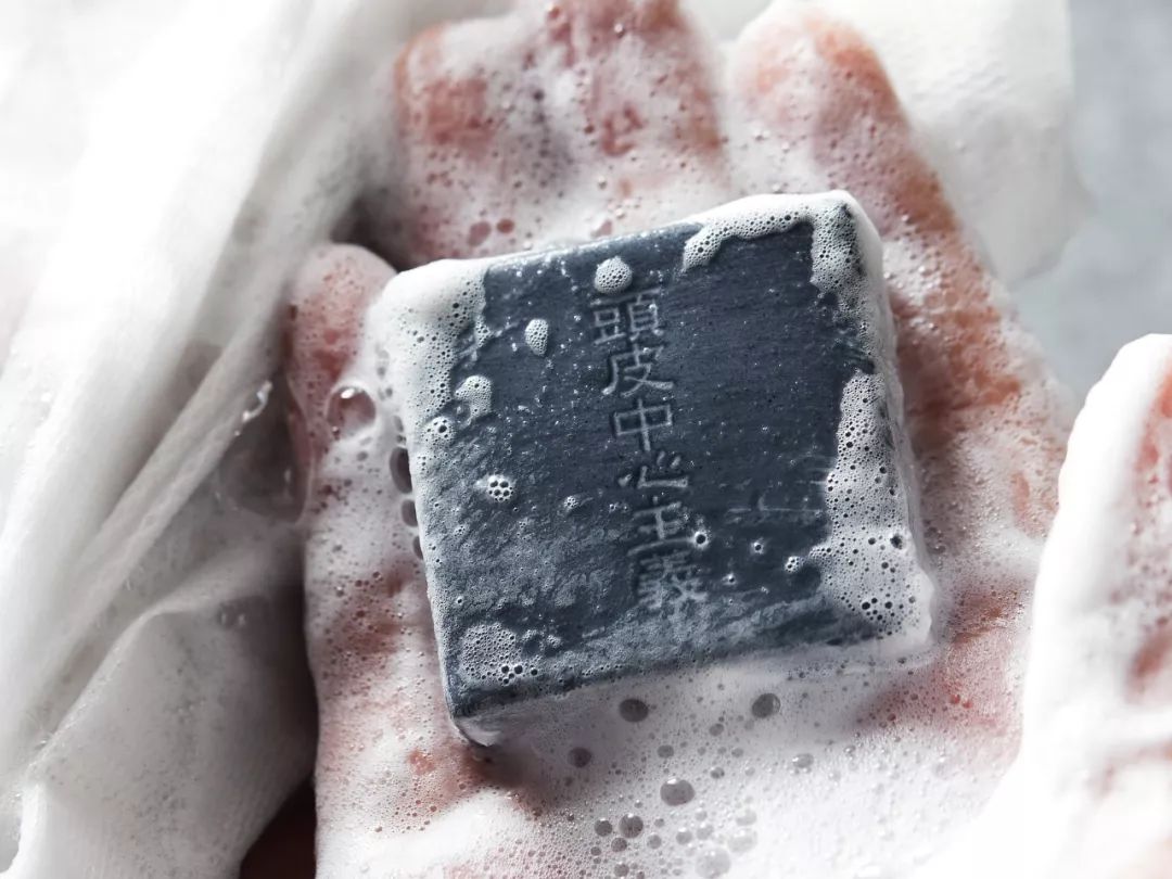 真正有营养的洗发皂,爆火的洗发皂