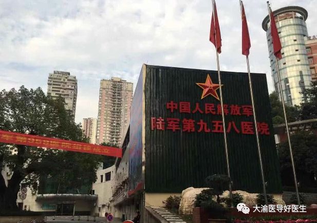 重庆医院扩建规划审批,重庆新开医院公示