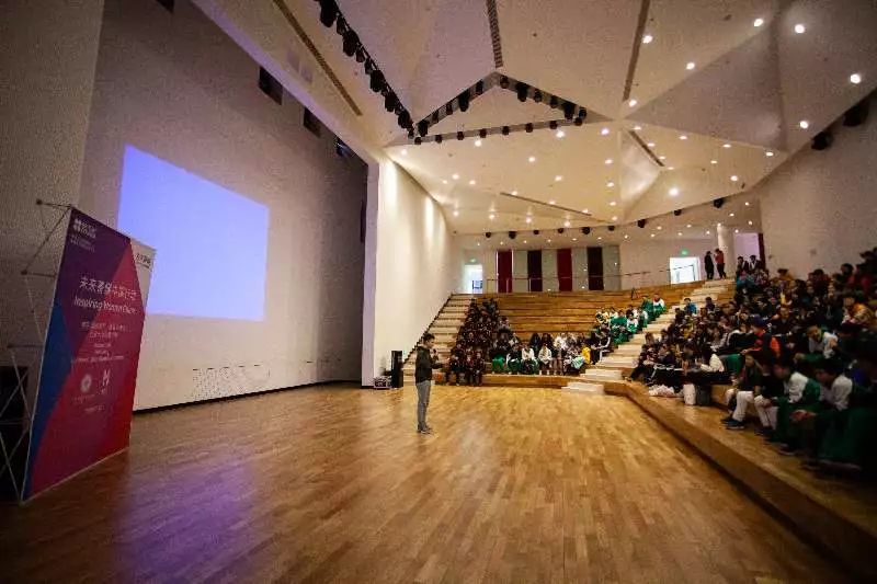 惠若琪走进清华,惠若琪校园行