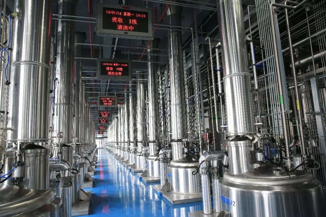 正大青春宝德清药业有限公司概况,正大青春宝德清药业有限公司