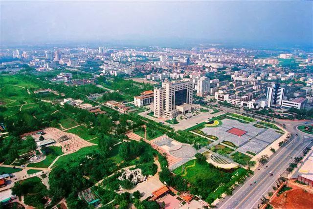 淄博房价平均多少钱一平,山东16地市房价排名一览表