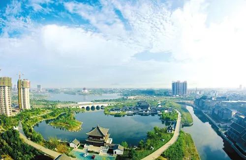 淄博房价平均多少钱一平,山东16地市房价排名一览表