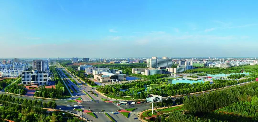 淄博房价平均多少钱一平,山东16地市房价排名一览表