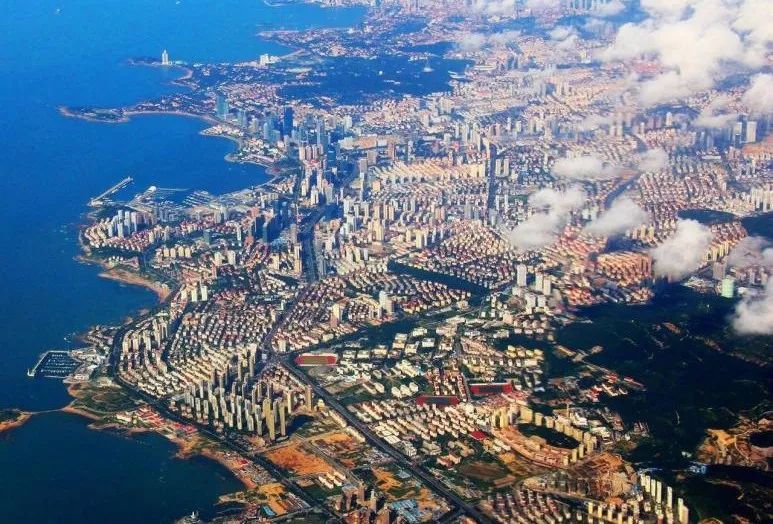 淄博房价平均多少钱一平,山东16地市房价排名一览表