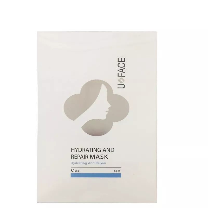 风很大的医美面膜真的好用么