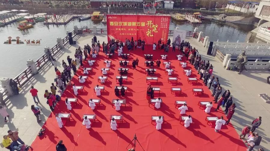 开笔礼｜家有萌娃的家长们，华商报小记者寒假活动专属邀请函，请查收！