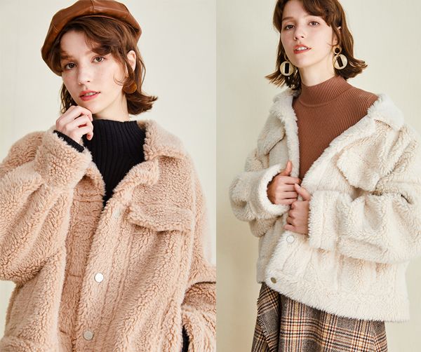 大衣淘宝推荐平价,怎么在淘宝找到自己想要的大衣