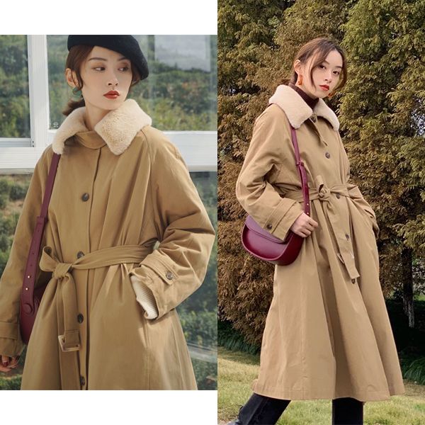 大衣淘宝推荐平价,怎么在淘宝找到自己想要的大衣