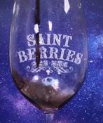 蓝莓精酿品鉴,蓝莓微醺水果啤酒